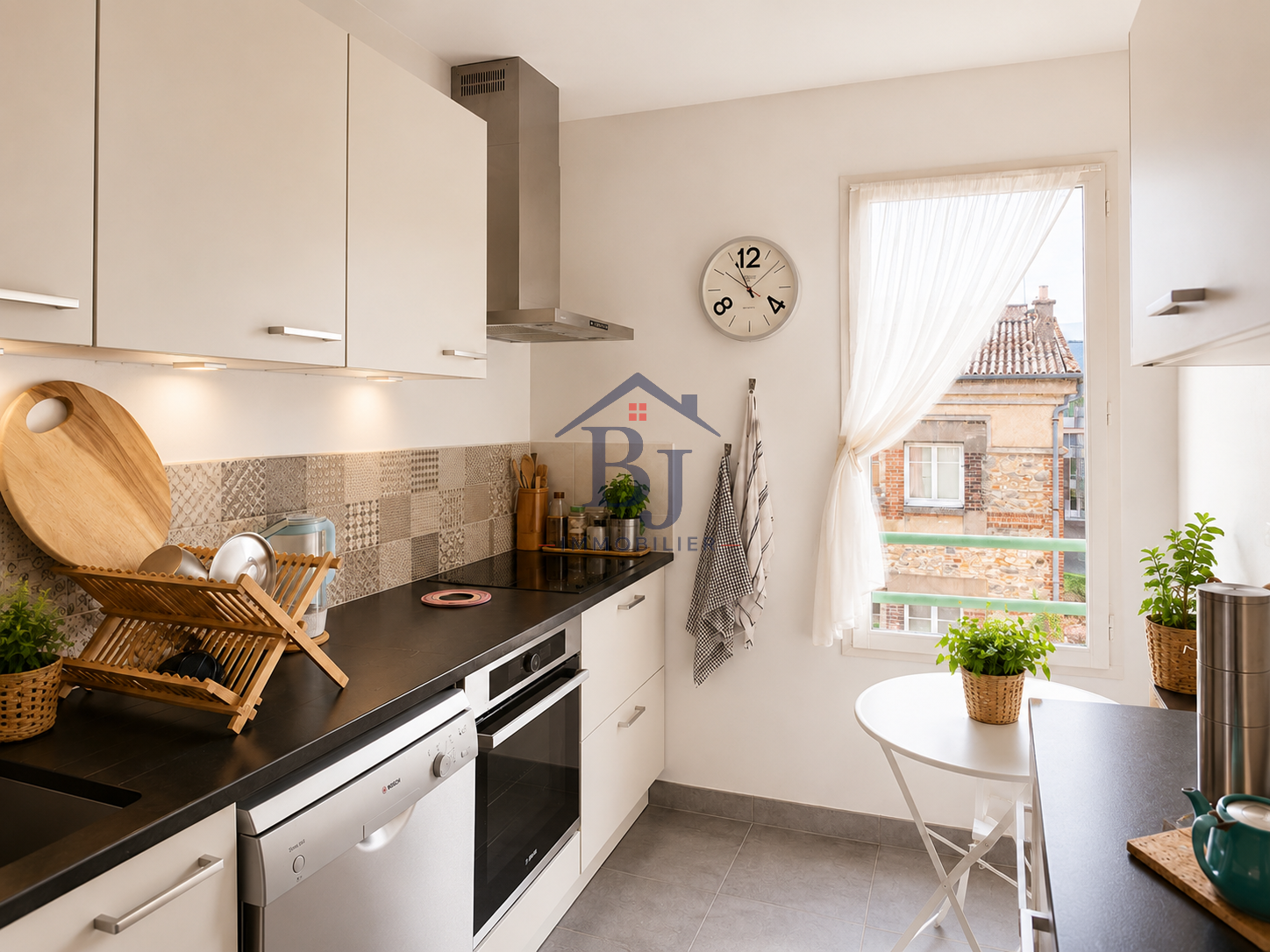 Appartement à vendre à Rennes, 98,66 m², 5 pièces – photo 3 sur 7