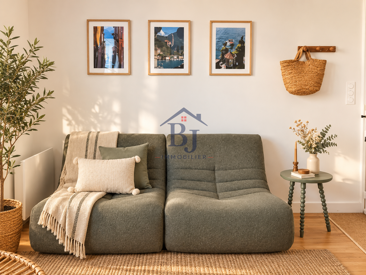 Appartement à louer à Rennes, 67 m², 5 pièces – photo 1 sur 3