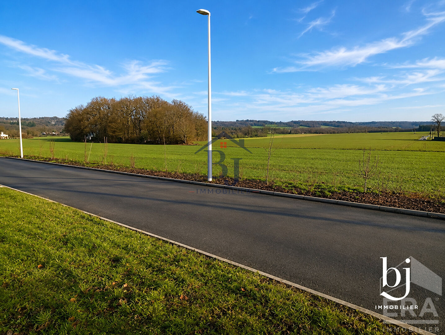 Terrain à vendre à Guichen, 330 m² – photo 3 sur 3