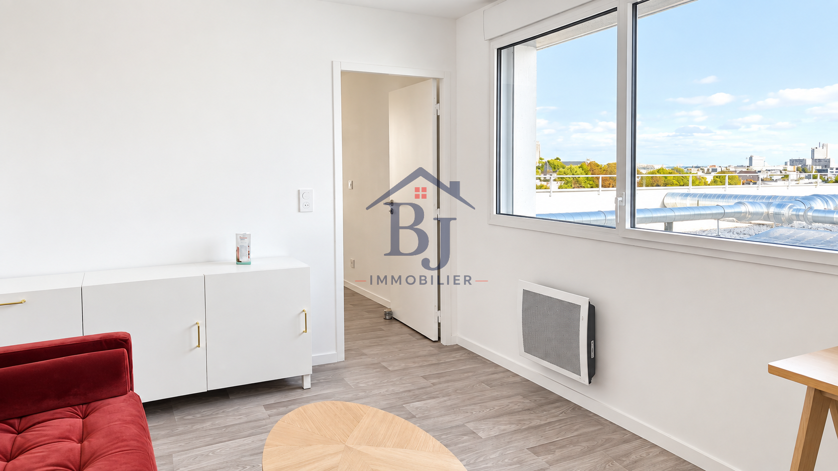 Appartement à louer à Rennes, 27,5 m², 1 pièce – photo 3 sur 8