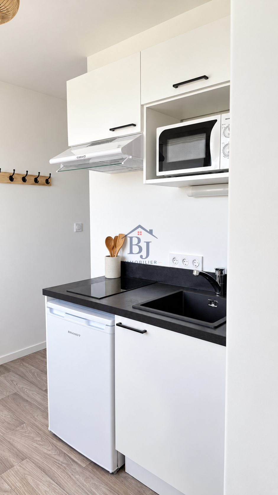 Appartement à louer à Rennes, 27,5 m², 1 pièce – photo 2 sur 8