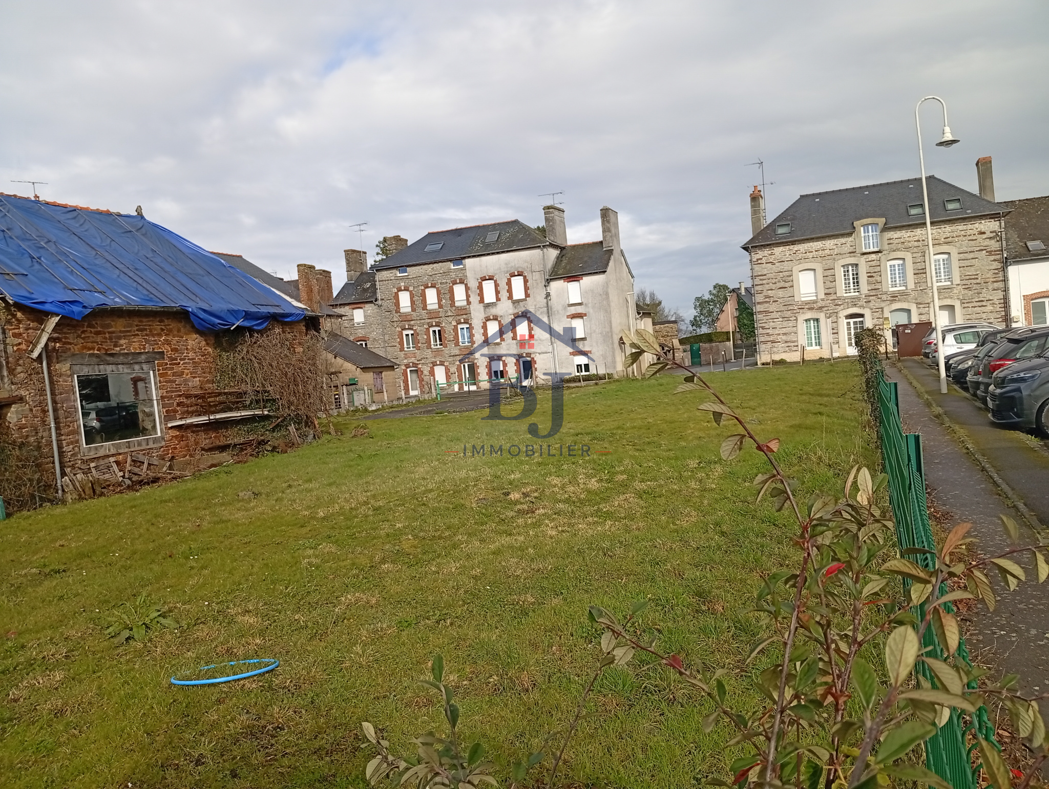Commerce à vendre à Guichen, 90 m², 4 pièces – photo 3 sur 3