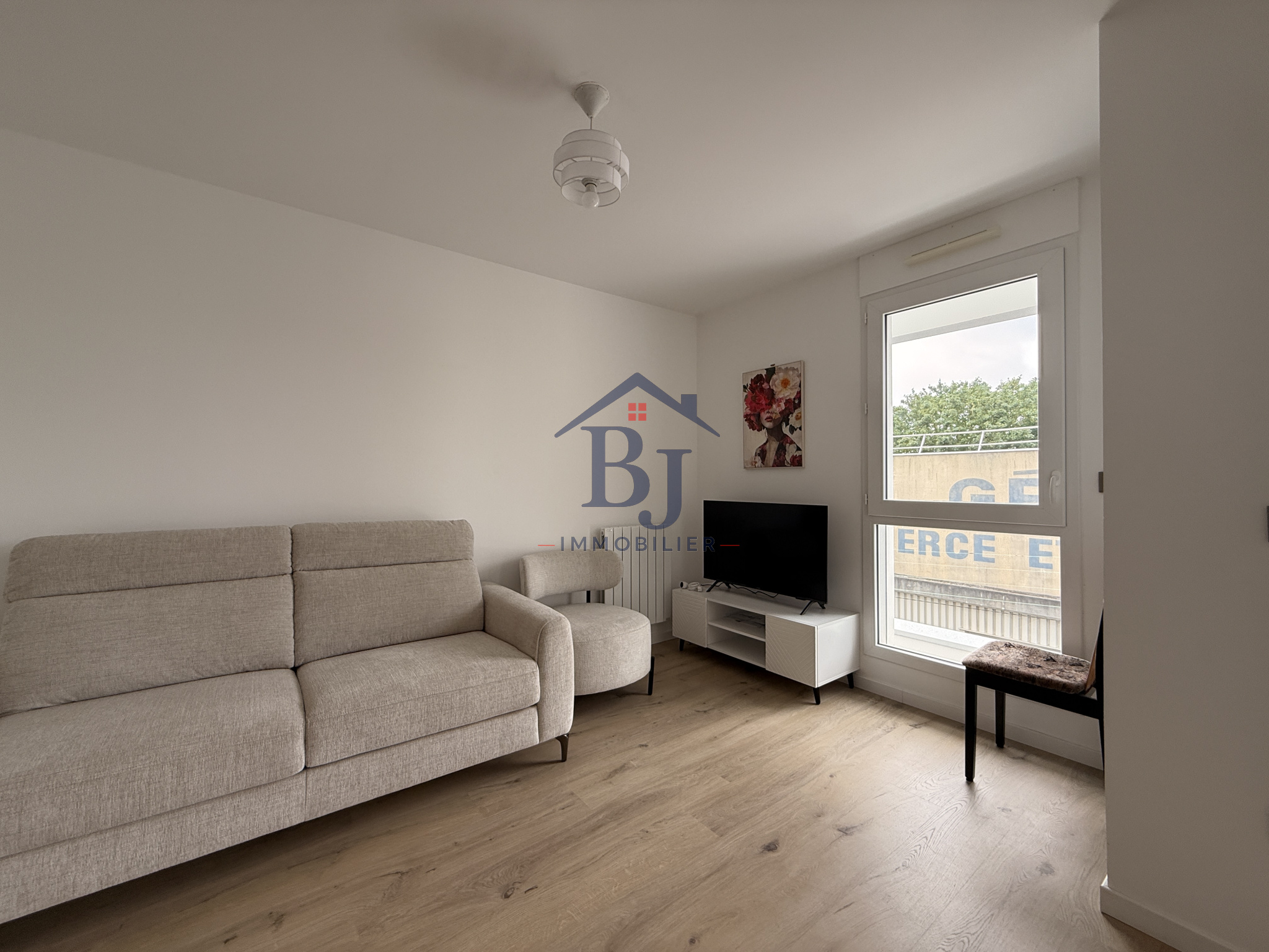 Appartement à louer à Rennes, 53,36 m², 3 pièces – photo 2 sur 5