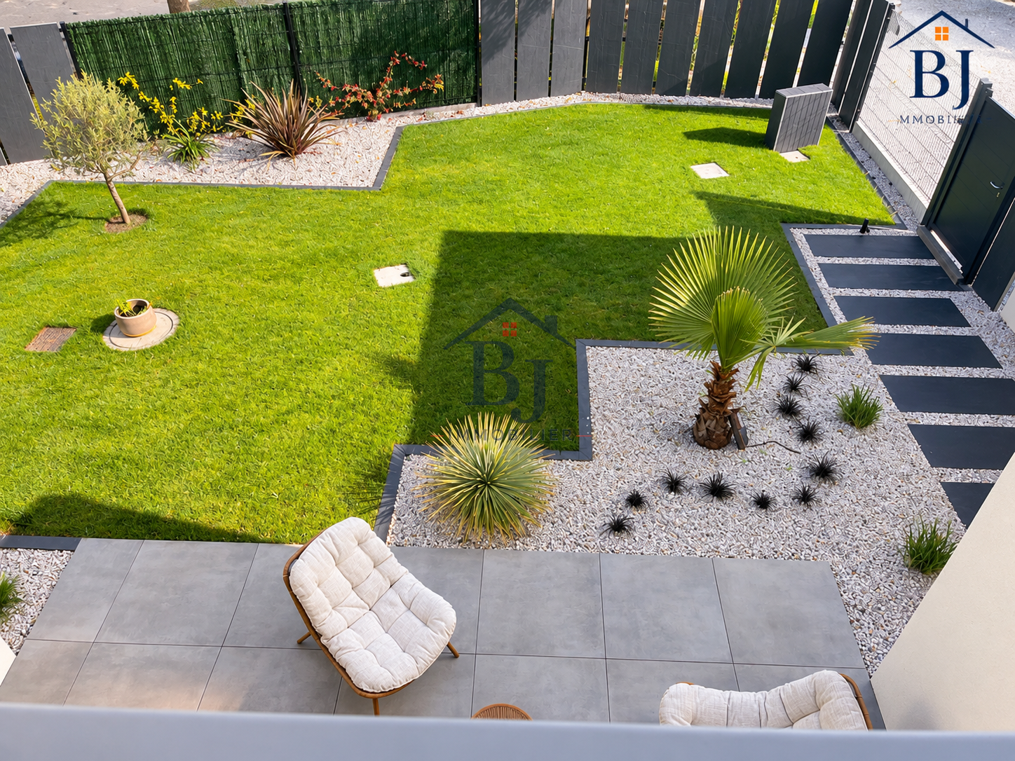Maison à louer à Bruz, 166 m², 6 pièces – photo 3 sur 3