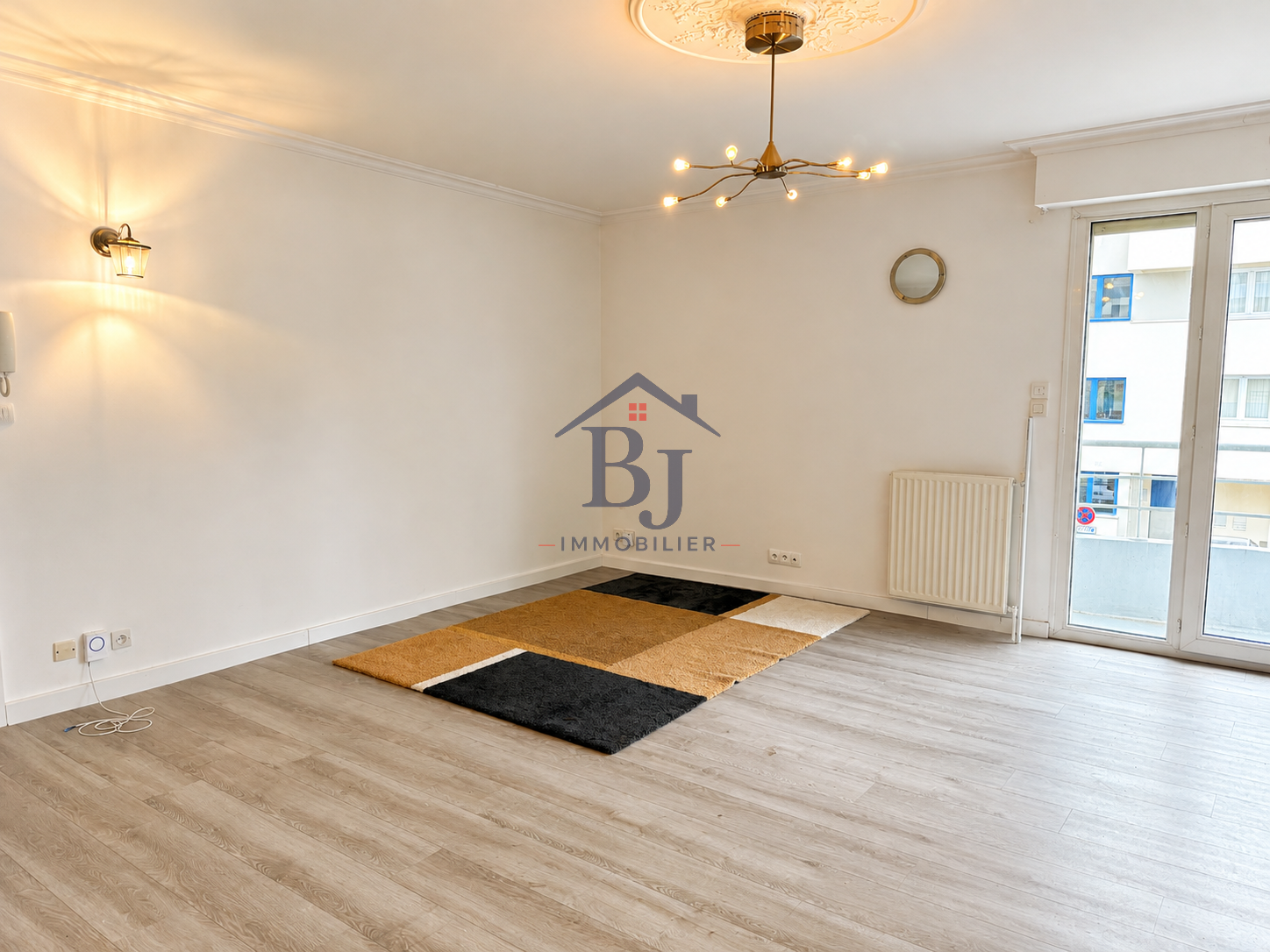 Appartement à louer à Rennes, 75 m², 4 pièces – photo 1 sur 3