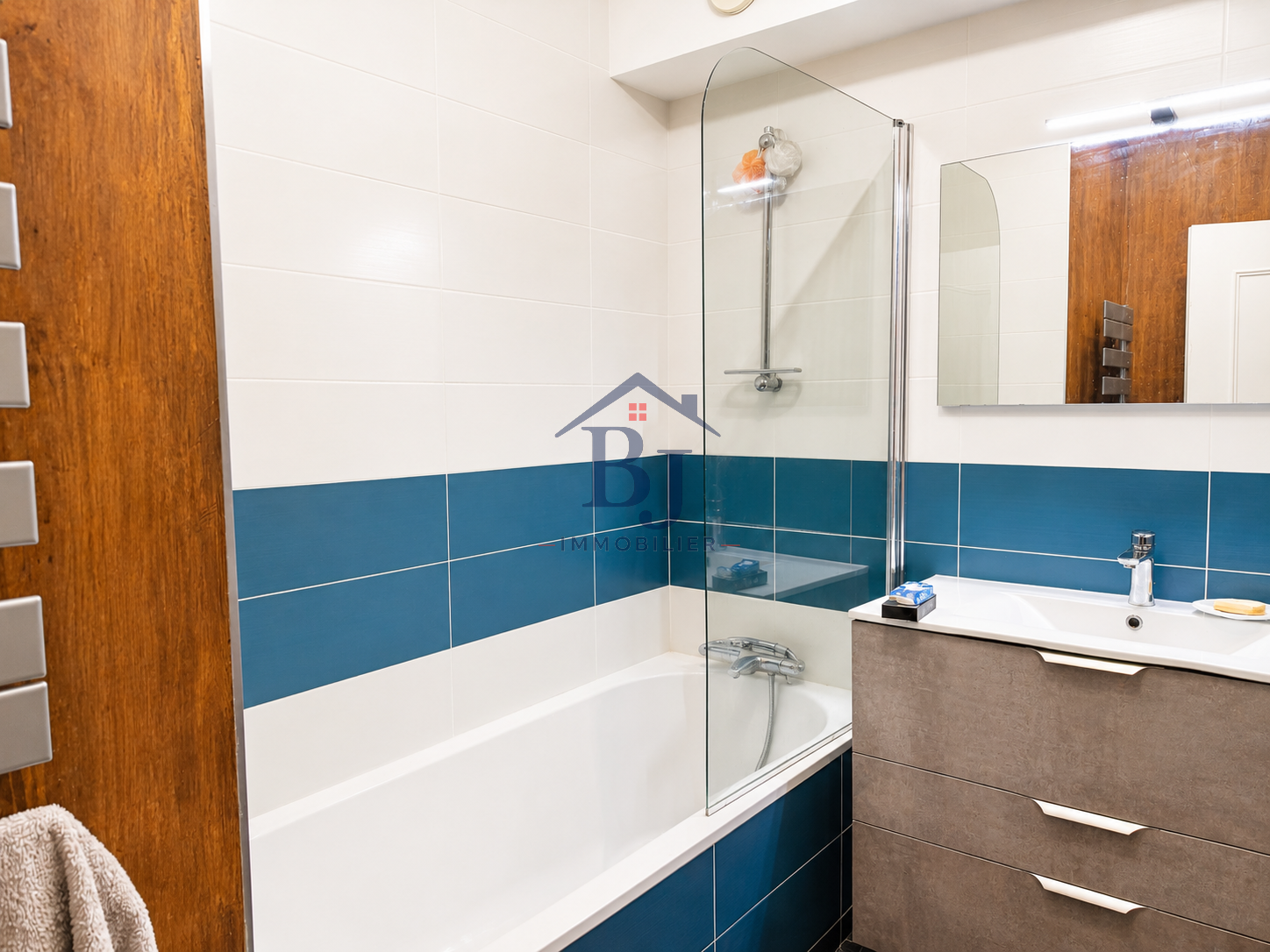 Appartement à louer à Rennes, 75 m², 4 pièces – photo 3 sur 3