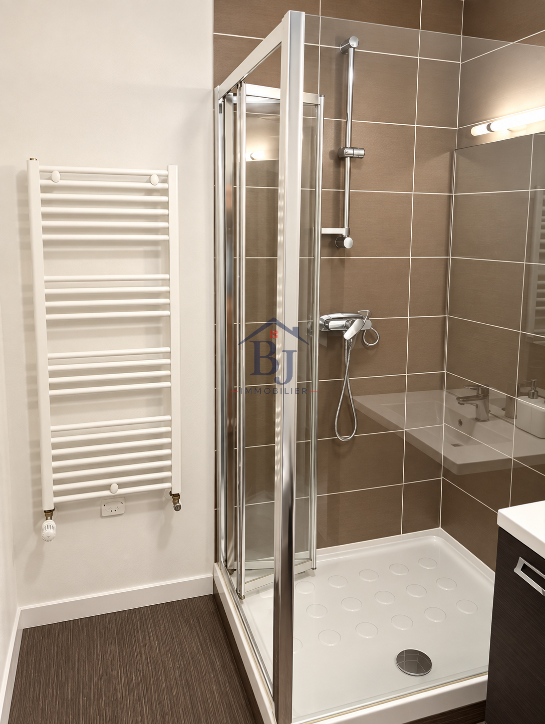 Appartement à vendre à Guichen, 27,39 m², 1 pièce – photo 2 sur 6