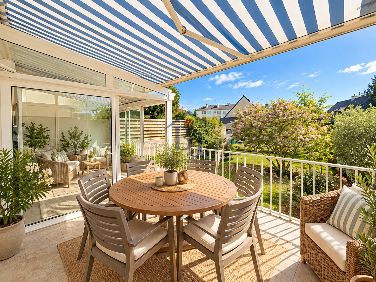 Maison à vendre à Rennes, 164,65 m², 7 pièces – photo 3 sur 5