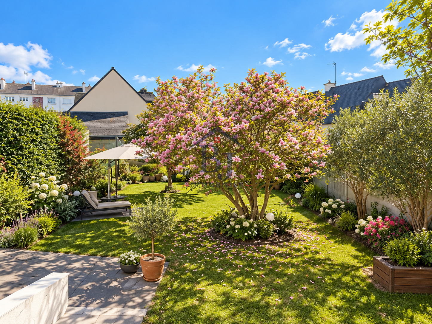 Maison à vendre à Rennes, 164,65 m², 7 pièces – photo 1 sur 5